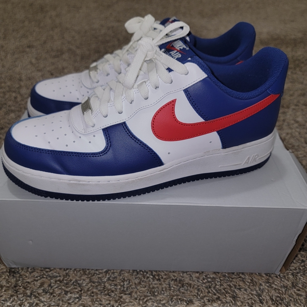 Nike Air Force 1 Low